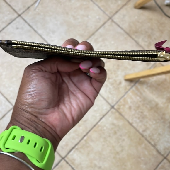 Louis Vuitton Pouch insert - NWOT - Picture 4 of 12